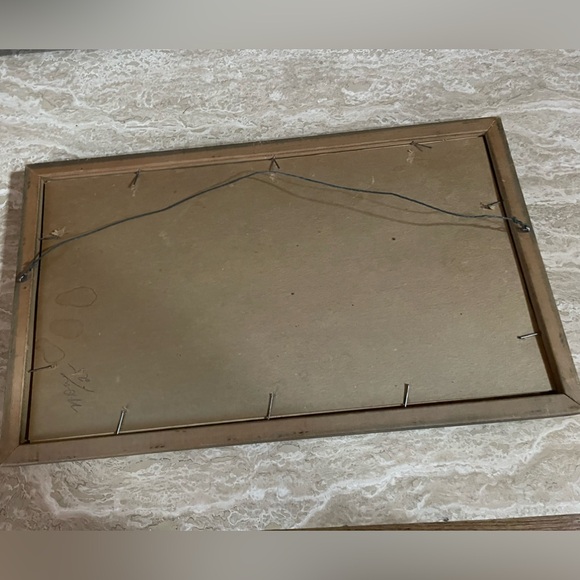 Mother and Child R. Atkinson Fox "Loves Paradise". - Picture 3 of 9